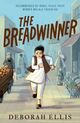 Omslagsbilde:The breadwinner