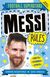 Omslagsbilde:Messi rules