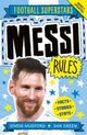 Omslagsbilde:Messi rules