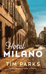 "Hotel Milano"