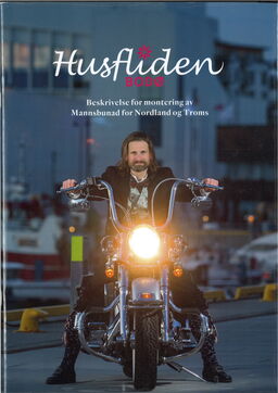 forsidebilde - trykk for å vise stor versjon