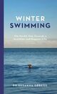 Cover photo:Winter swimming : the Nordic way towards a healthier and happier life