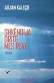 Omslagsbilde:Shkëndija Drite Mes Reve : Tregime