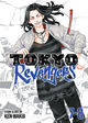 Omslagsbilde:Tokyo revengers . 7-8