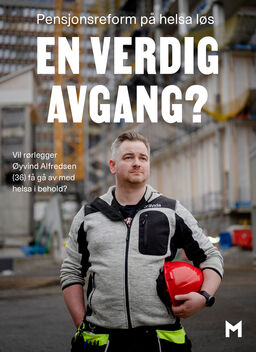 forsidebilde - trykk for å vise stor versjon