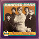 Omslagsbilde:The Manfred Mann album