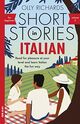 Omslagsbilde:Short stories in Italian : read for pleasure at your own level and learn Italian the fun way! . Volume 2