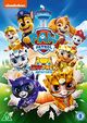 Cover photo:Paw Patrol: cat pack resques