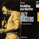 Omslagsbilde:Bobby McFerrin : jazz masters