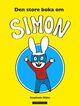 Omslagsbilde:Den store boka om Simon