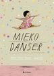 Cover photo:Mieko danser