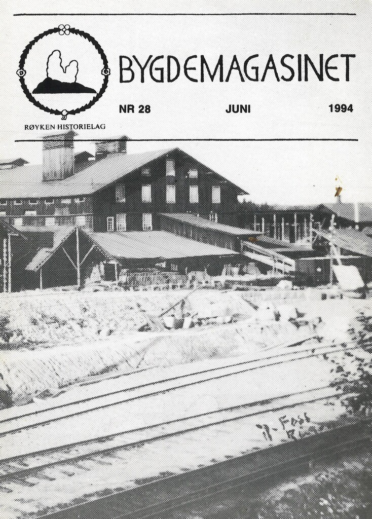 Bygdemagasinet nr 28