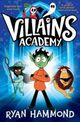 Cover photo:Villains Academy