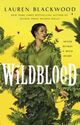 Cover photo:Wildblood