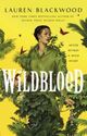 Omslagsbilde:Wildblood