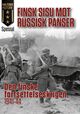 Omslagsbilde:Den finske fortsettelseskrigen 1941-44 : : finsk sisu mot russisk panser