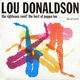 Omslagsbilde:The righteous reed! : the best of poppa Lou