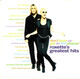 Omslagsbilde:Don't bore us - get to the chorus! : Roxette's greatest hits