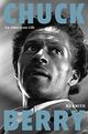 Omslagsbilde:Chuck Berry : an American life