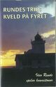 Omslagsbilde:Kveld på fyret