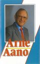 Omslagsbilde:Arne Aano