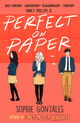 Cover photo:Perfect on paper