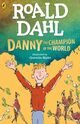 Omslagsbilde:Danny the champion of the world