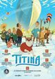 Omslagsbilde:Titina