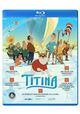 Omslagsbilde:Titina