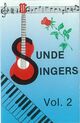 Omslagsbilde:Sunde Singers . Vol. 2