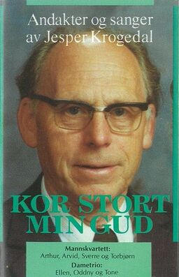 forsidebilde - trykk for å vise stor versjon