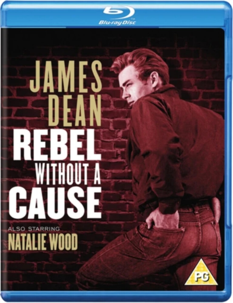 Rebel without a cause