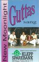 Omslagsbilde:Guttas sang