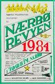 Omslagsbilde:Nærbø revyen 1984 : utdrag av Nærbø Musikkorps sin 13. revy
