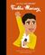 Omslagsbilde:Freddie Mercury