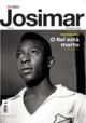 Omslagsbilde:Josimar : tidsskrift om fotball