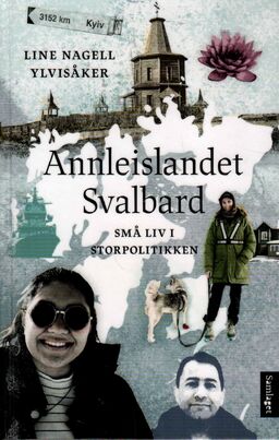 forsidebilde - trykk for å vise stor versjon