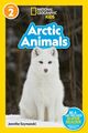 Omslagsbilde:Arctic animals