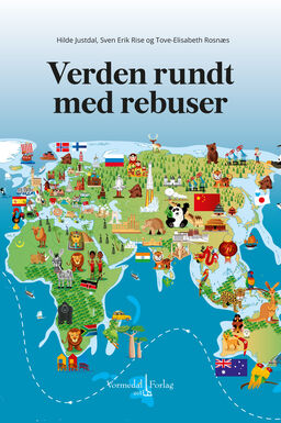 forsidebilde - trykk for å vise stor versjon