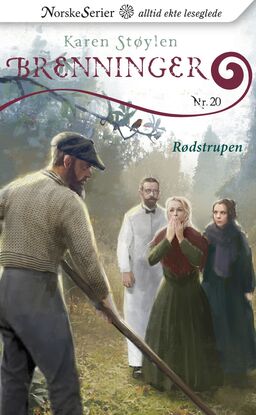 forsidebilde - trykk for å vise stor versjon