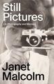 Omslagsbilde:Still pictures : : on photography and memory