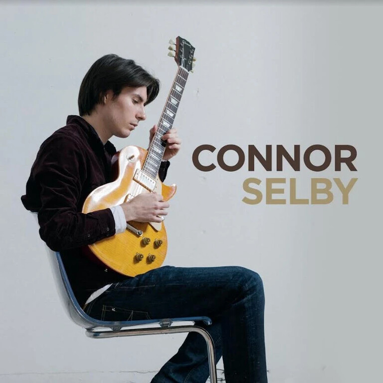 Connor Selby