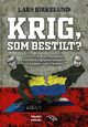 Cover photo:Krig som bestilt? : NATO, Ukraina, Russland, russofobi og andre årsaker til krigen i (om) Ukraina