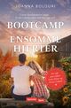Cover photo:Bootcamp for ensomme hjerter