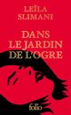 Omslagsbilde:Dans le jardin de l'ogre