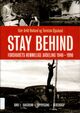 Omslagsbilde:Stay behind : Forsvarets hemmelige militæravdeling 1946-1990 . Bind 1 . Bakgrunn - oppbygging - beredskap