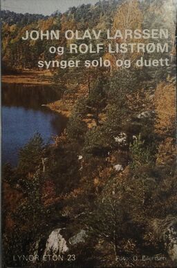 forsidebilde - trykk for å vise stor versjon