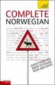 Omslagsbilde:Complete Norwegian