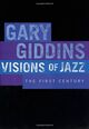 Omslagsbilde:Visions of jazz : the first century