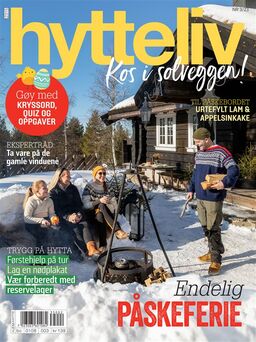 forsidebilde - trykk for å vise stor versjon